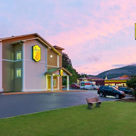 Super 8 By Wyndham Chattanooga Lookout Mountain Tn Dış mekan fotoğraf