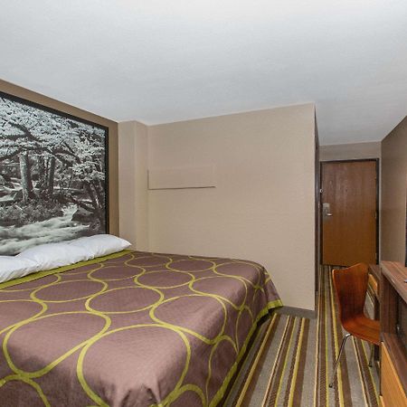 Super 8 By Wyndham Chattanooga Lookout Mountain Tn Dış mekan fotoğraf