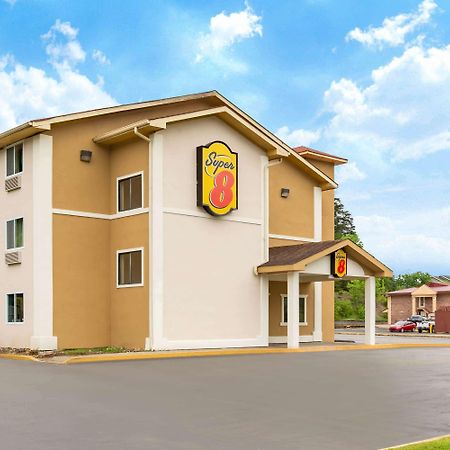 Super 8 By Wyndham Chattanooga Lookout Mountain Tn Dış mekan fotoğraf